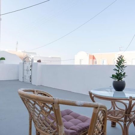 Yann House Imerovigli Imerovigli (Santorini) Exterior foto